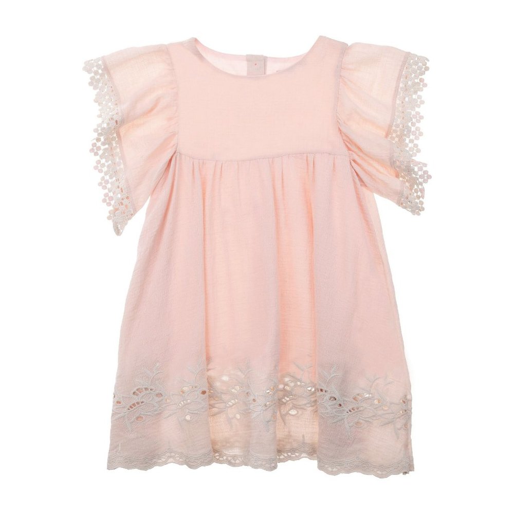 Louise Misha Dress, size 3 months